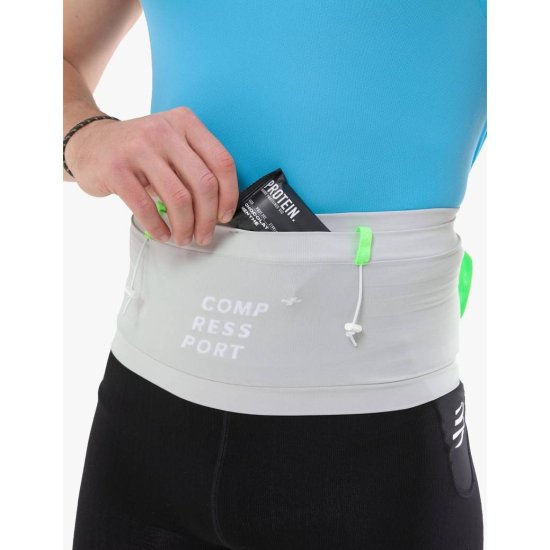 COMPRESSPORT - CEINTURE FREE BELT PRO