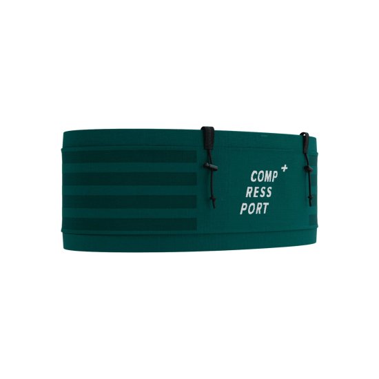 COMPRESSPORT - Ceinture Free Belt Pro