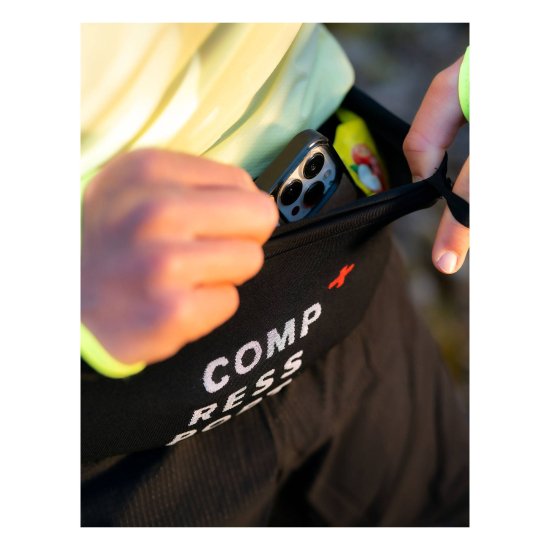 COMPRESSPORT - Ceinture Free Belt Pro