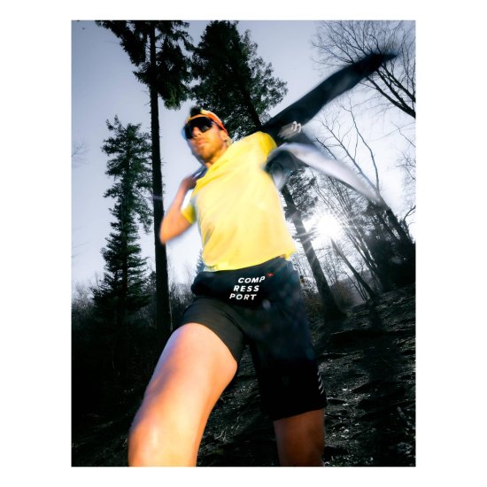 COMPRESSPORT - Ceinture Free Belt Pro