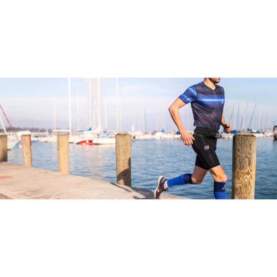 COMPRESSPORT - Ceinture Free Belt