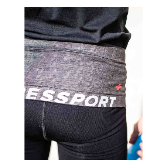 COMPRESSPORT - Ceinture Free Belt