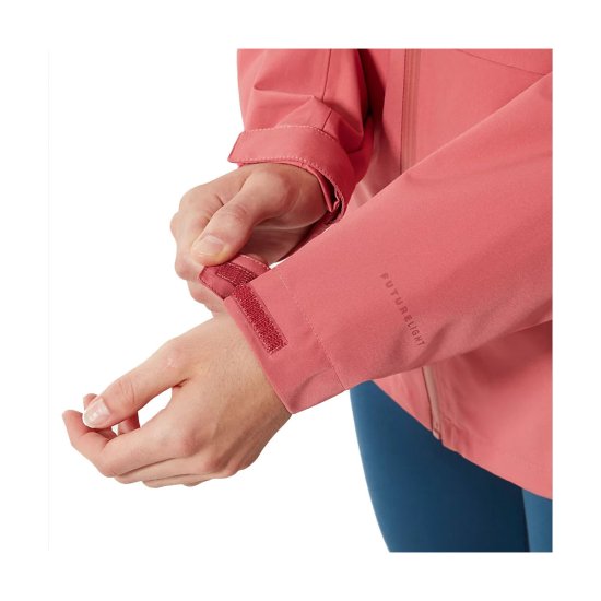 THE NORTH FACE - VESTE DRYZZLE FUTURELIGHT FEMME