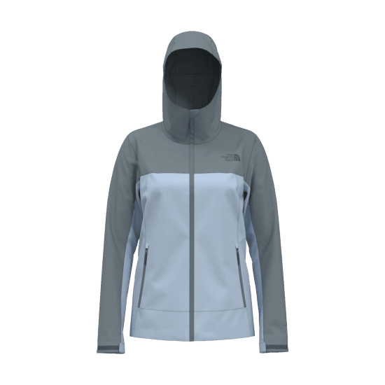 THE NORTH FACE - Veste Dryzzle Flex Futurelight Femme