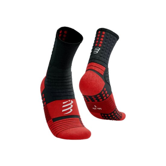 COMPRESSPORT - CALZINI PRO MARATHON