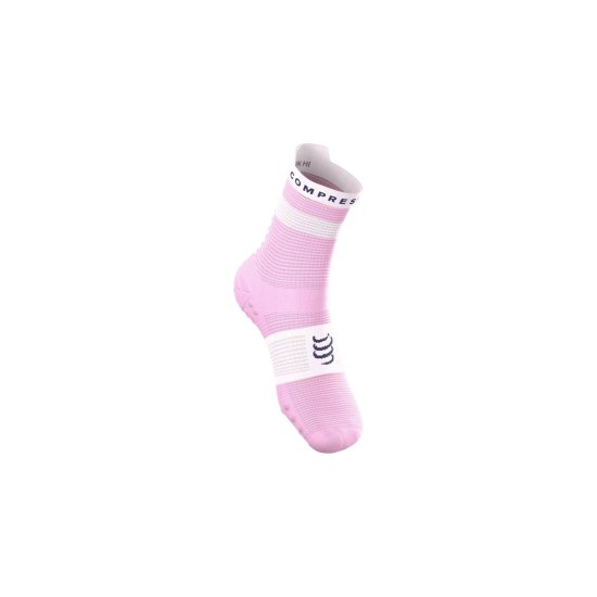 COMPRESSPORT - CHAUSSETTES PRO RACING V4.0 RUN HIGH