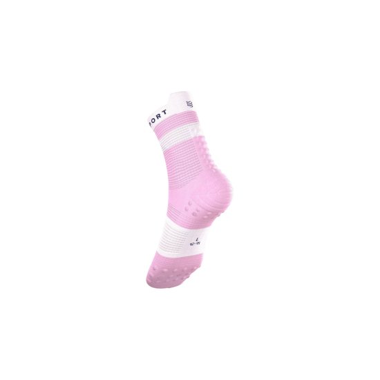 COMPRESSPORT - CHAUSSETTES PRO RACING V4.0 RUN HIGH