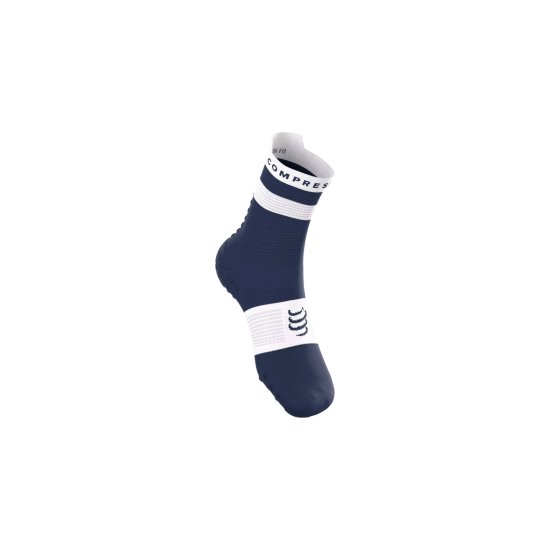 COMPRESSPORT - CHAUSSETTES PRO RACING V4.0 RUN HIGH
