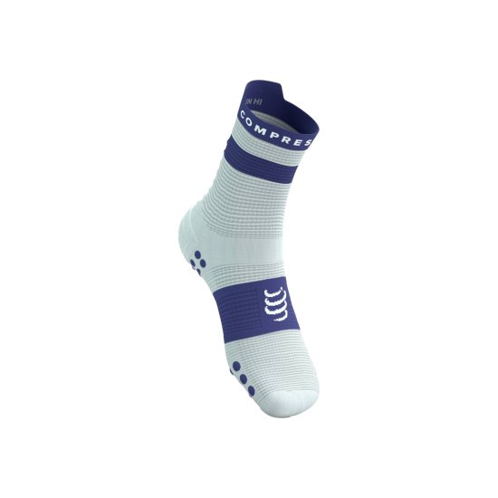 COMPRESSPORT - CHAUSSETTES PRO RACING V4.0 RUN HIGH