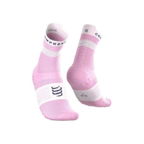 COMPRESSPORT - CHAUSSETTES PRO RACING V4.0 RUN HIGH