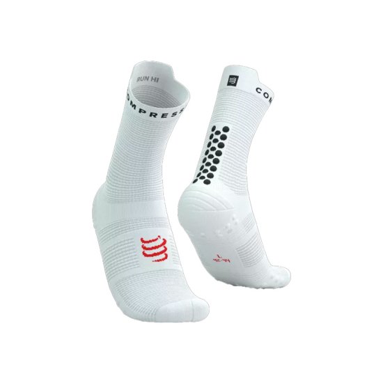 COMPRESSPORT - CHAUSSETTES PRO RACING V4.0 RUN HIGH