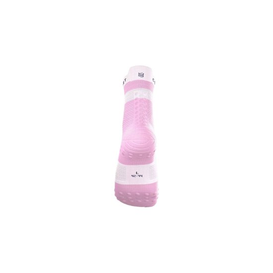 COMPRESSPORT - CHAUSSETTES PRO RACING V4.0 RUN HIGH