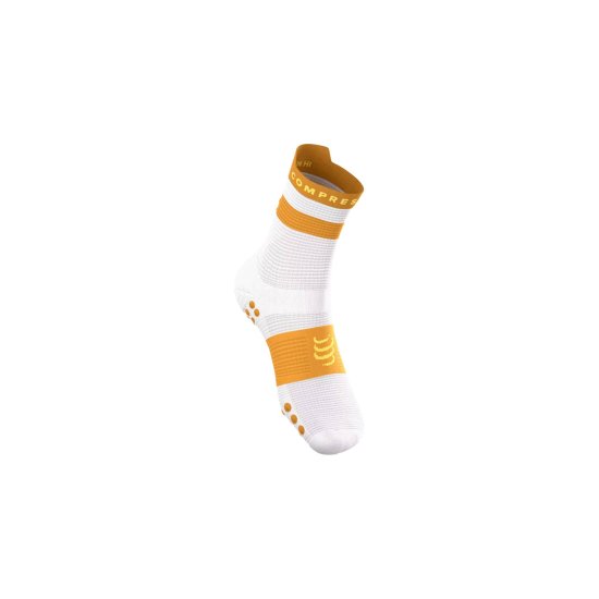 COMPRESSPORT - CHAUSSETTES PRO RACING V4.0 RUN HIGH