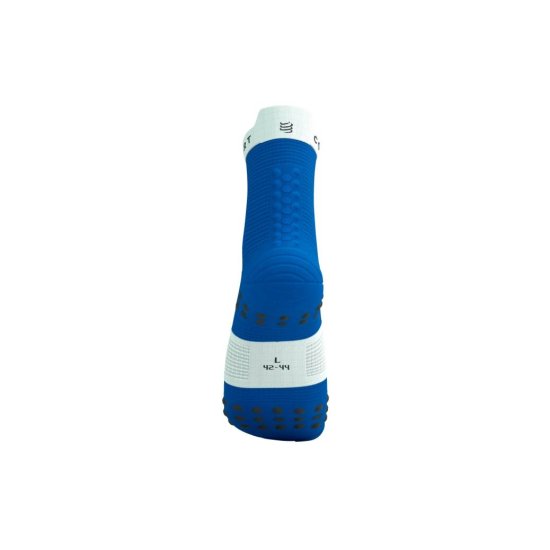 COMPRESSPORT - CHAUSSETTES PRO RACING V4.0 RUN HIGH