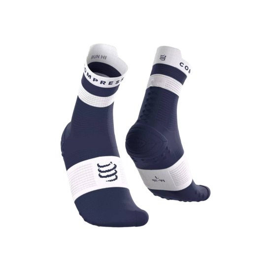 COMPRESSPORT - CHAUSSETTES PRO RACING V4.0 RUN HIGH