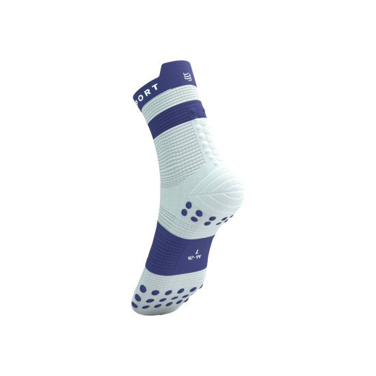 COMPRESSPORT - CHAUSSETTES PRO RACING V4.0 RUN HIGH