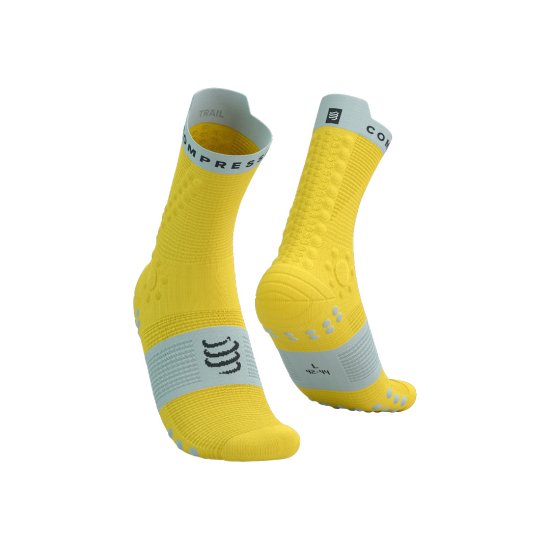 COMPRESSPORT - CHAUSSETTES PRO RACING V4.0 TRAIL