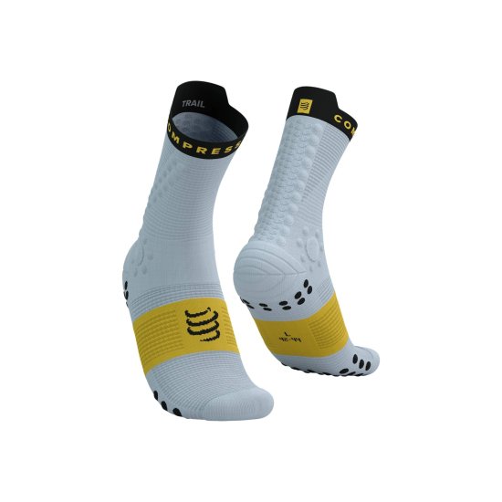 COMPRESSPORT - CHAUSSETTES PRO RACING V4.0 TRAIL
