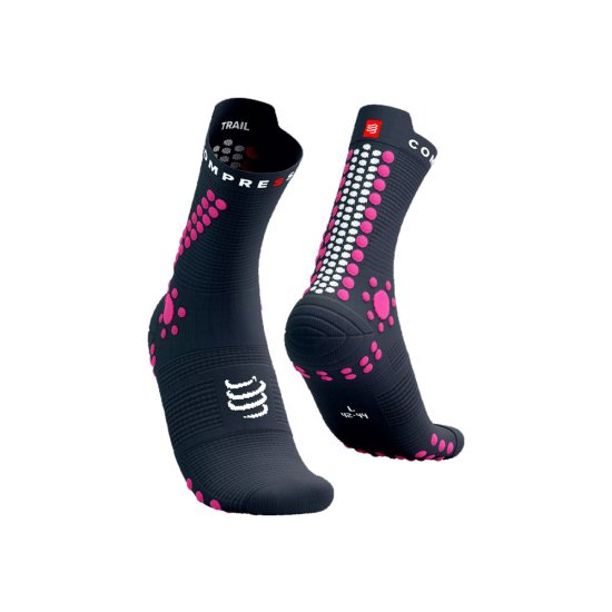 COMPRESSPORT - CHAUSSETTES PRO RACING V4.0 TRAIL