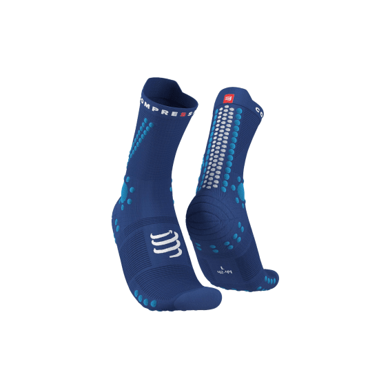 COMPRESSPORT - CHAUSSETTES PRO RACING V4.0 TRAIL
