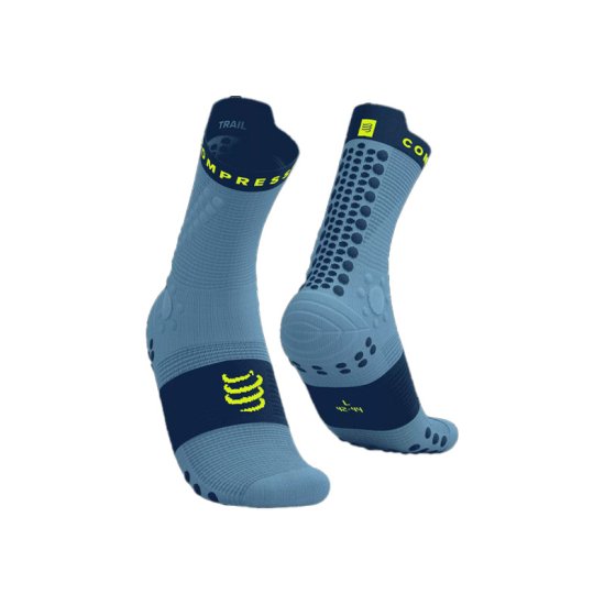 COMPRESSPORT - CHAUSSETTES PRO RACING V4.0 TRAIL