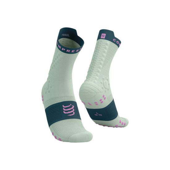 COMPRESSPORT - CHAUSSETTES PRO RACING V4.0 TRAIL