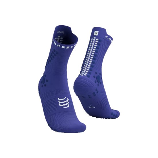 COMPRESSPORT - CHAUSSETTES PRO RACING V4.0 TRAIL
