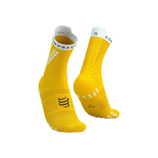 COMPRESSPORT - CHAUSSETTES PRO RACING V4.0 TRAIL