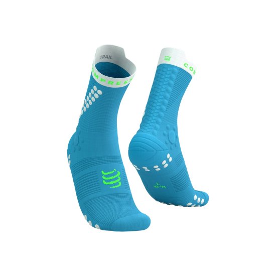 COMPRESSPORT - CHAUSSETTES PRO RACING V4.0 TRAIL