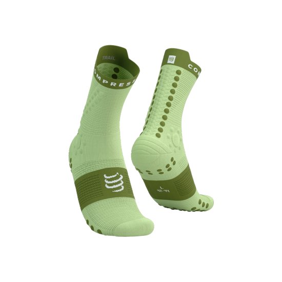 COMPRESSPORT - CHAUSSETTES PRO RACING V4.0 TRAIL