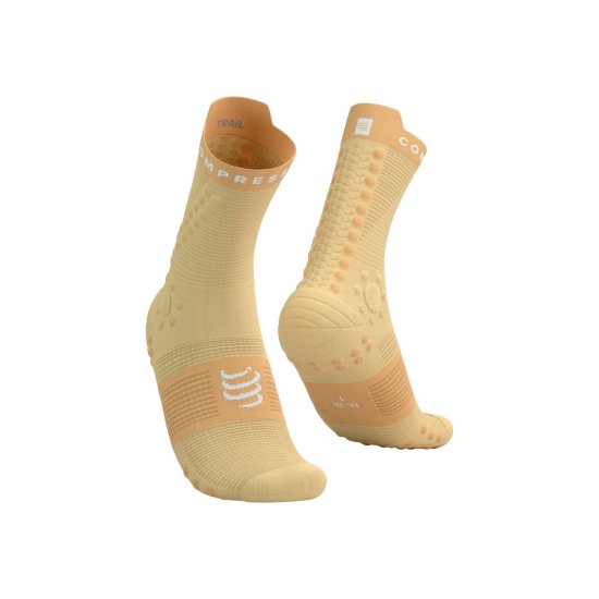 COMPRESSPORT - CHAUSSETTES PRO RACING V4.0 TRAIL
