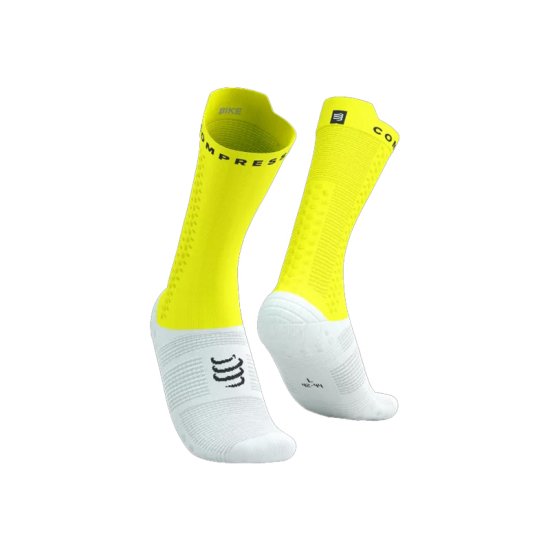 COMPRESSPORT - CHAUSSETTES PRO RACING V4.0 BIKE