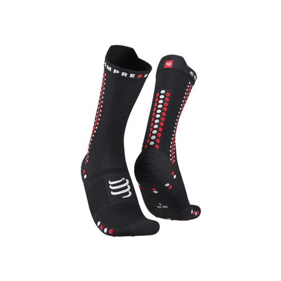 COMPRESSPORT - CHAUSSETTES PRO RACING V4.0 BIKE