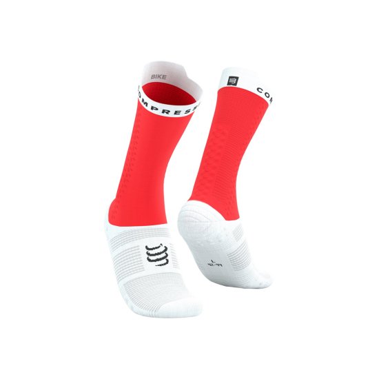 COMPRESSPORT - CHAUSSETTES PRO RACING V4.0 BIKE