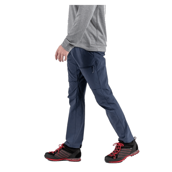 FJALLRAVEN - PANTALON DE RANDONNEE HIGH COAST HOMME