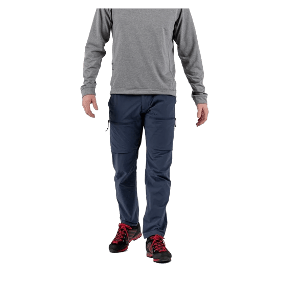 FJALLRAVEN - PANTALON DE RANDONNEE HIGH COAST HOMME