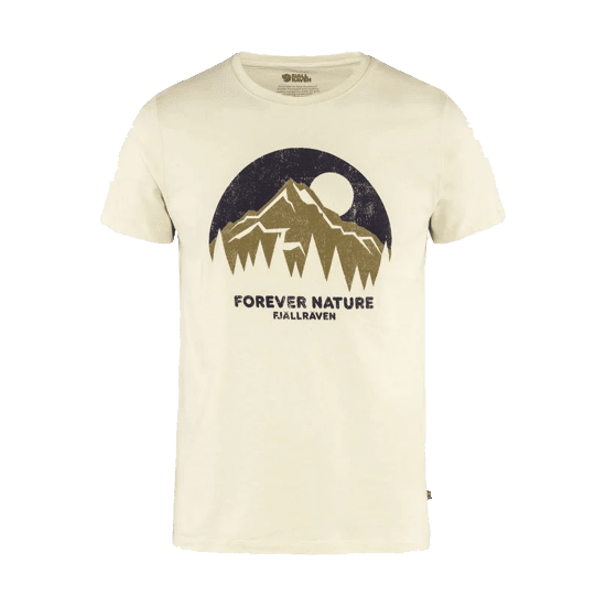 FJALLRAVEN - T-SHIRT NATURE HOMME
