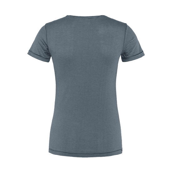 FJALLRAVEN - T-SHIRT ABISKO COOL FEMME