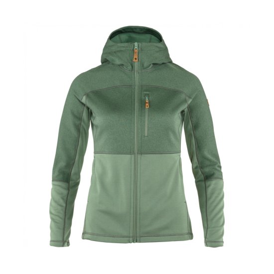 FJALLRAVEN - POLAIRE ABISKO TRAIL FEMME