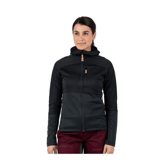 FJALLRAVEN - POLAIRE ABISKO TRAIL FEMME