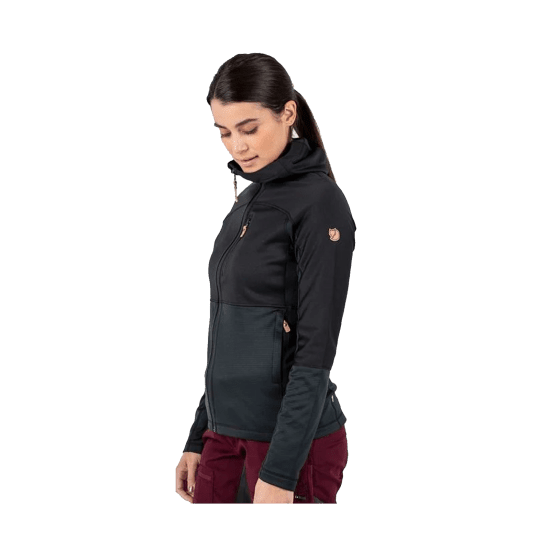 FJALLRAVEN - POLAIRE ABISKO TRAIL FEMME