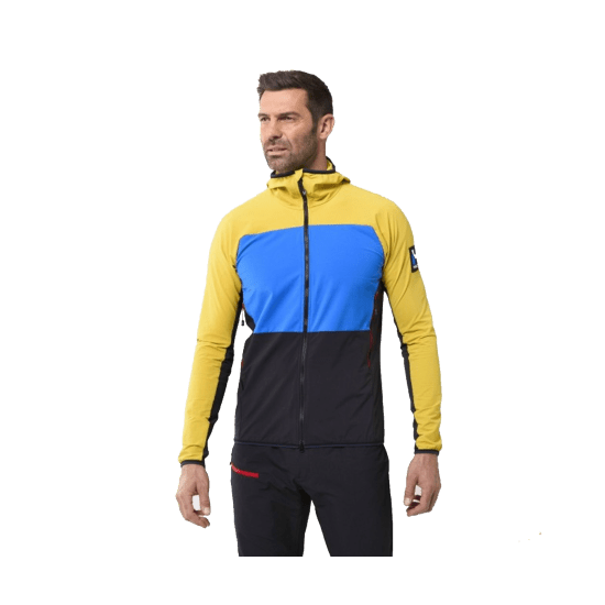 MILLET - VESTE TRILOGY CORDURA HOMME