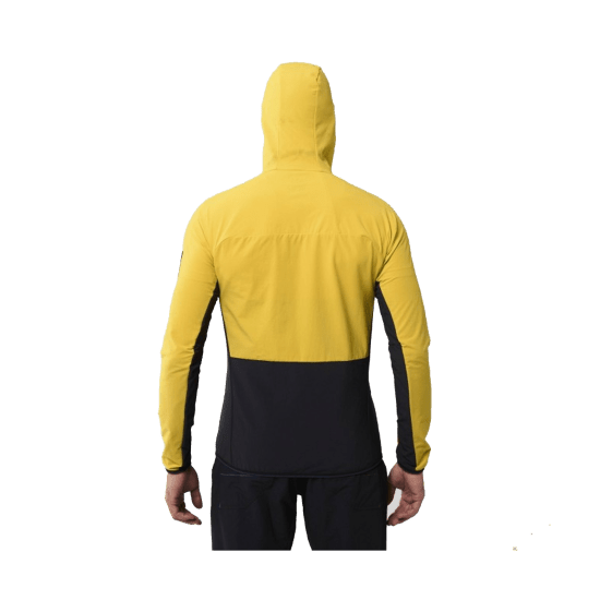 MILLET - VESTE TRILOGY CORDURA HOMME