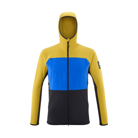 MILLET - VESTE TRILOGY CORDURA HOMME