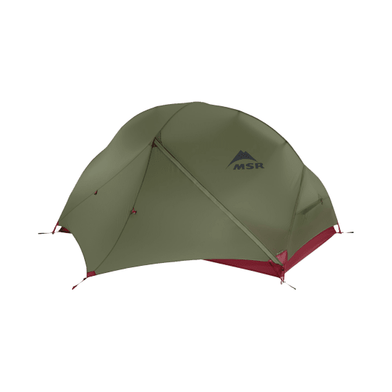 MSR - TENTE HUBBA NX