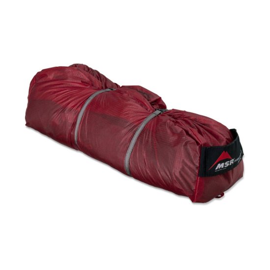 MSR - Tente Hubba NX