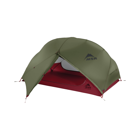MSR - TENTE HUBBA NX