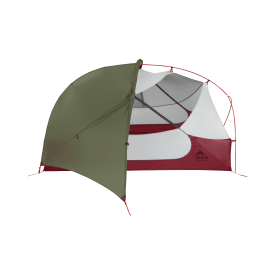 MSR - TENTE HUBBA NX