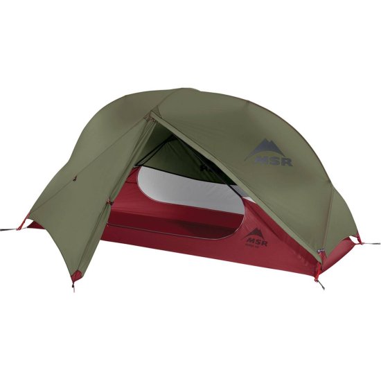 MSR - Tente Hubba NX