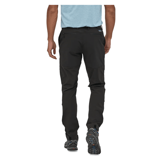 PATAGONIA - PANTALON POINT PEAK TRAIL HOMME BLEU